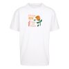 Build Your Brand Oversize T-Shirt Heavy Miniaturansicht