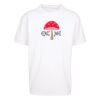 Build Your Brand Oversize T-Shirt Heavy Miniaturansicht