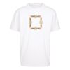 Build Your Brand Oversize T-Shirt Heavy Miniaturansicht