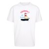 Build Your Brand Oversize T-Shirt Heavy Miniaturansicht