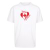 Build Your Brand Oversize T-Shirt Heavy Miniaturansicht