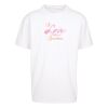 Build Your Brand Oversize T-Shirt Heavy Miniaturansicht