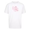 Build Your Brand Oversize T-Shirt Heavy Miniaturansicht