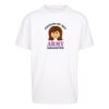 Build Your Brand Oversize T-Shirt Heavy Miniaturansicht
