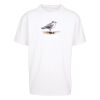 Build Your Brand Oversize T-Shirt Heavy Miniaturansicht