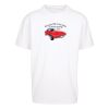 Build Your Brand Oversize T-Shirt Heavy Miniaturansicht