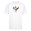 Build Your Brand Oversize T-Shirt Heavy Miniaturansicht