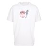 Build Your Brand Oversize T-Shirt Heavy Miniaturansicht
