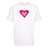 Build Your Brand Oversize T-Shirt Heavy Miniaturansicht