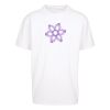 Build Your Brand Oversize T-Shirt Heavy Miniaturansicht