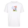 Build Your Brand Oversize T-Shirt Heavy Miniaturansicht
