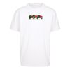 Build Your Brand Oversize T-Shirt Heavy Miniaturansicht