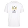 Build Your Brand Oversize T-Shirt Heavy Miniaturansicht