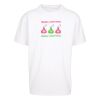 Build Your Brand Oversize T-Shirt Heavy Miniaturansicht
