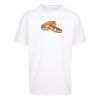 Build Your Brand Oversize T-Shirt Heavy Miniaturansicht