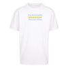 Build Your Brand Oversize T-Shirt Heavy Miniaturansicht