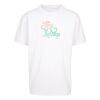 Build Your Brand Oversize T-Shirt Heavy Miniaturansicht