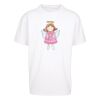 Build Your Brand Oversize T-Shirt Heavy Miniaturansicht
