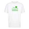 Build Your Brand Oversize T-Shirt Heavy Miniaturansicht