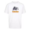 Build Your Brand Oversize T-Shirt Heavy Miniaturansicht