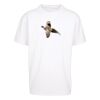 Build Your Brand Oversize T-Shirt Heavy Miniaturansicht