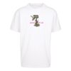 Build Your Brand Oversize T-Shirt Heavy Miniaturansicht