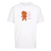 Build Your Brand Oversize T-Shirt Heavy Miniaturansicht