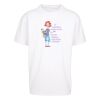 Build Your Brand Oversize T-Shirt Heavy Miniaturansicht