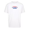 Build Your Brand Oversize T-Shirt Heavy Miniaturansicht