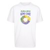 Build Your Brand Oversize T-Shirt Heavy Miniaturansicht