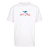 Build Your Brand Oversize T-Shirt Heavy Miniaturansicht