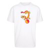 Build Your Brand Oversize T-Shirt Heavy Miniaturansicht