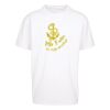 Build Your Brand Oversize T-Shirt Heavy Miniaturansicht
