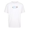 Build Your Brand Oversize T-Shirt Heavy Miniaturansicht
