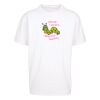 Build Your Brand Oversize T-Shirt Heavy Miniaturansicht