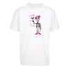 Build Your Brand Oversize T-Shirt Heavy Miniaturansicht