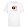 Build Your Brand Oversize T-Shirt Heavy Miniaturansicht