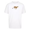 Build Your Brand Oversize T-Shirt Heavy Miniaturansicht