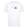 Build Your Brand Oversize T-Shirt Heavy Miniaturansicht