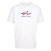Build Your Brand Oversize T-Shirt Heavy Miniaturansicht