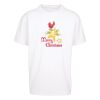 Build Your Brand Oversize T-Shirt Heavy Miniaturansicht