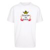 Build Your Brand Oversize T-Shirt Heavy Miniaturansicht