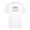 Build Your Brand Oversize T-Shirt Heavy Miniaturansicht