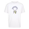 Build Your Brand Oversize T-Shirt Heavy Miniaturansicht