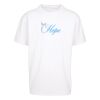 Build Your Brand Oversize T-Shirt Heavy Miniaturansicht