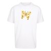 Build Your Brand Oversize T-Shirt Heavy Miniaturansicht
