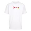Build Your Brand Oversize T-Shirt Heavy Miniaturansicht