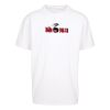 Build Your Brand Oversize T-Shirt Heavy Miniaturansicht