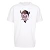 Build Your Brand Oversize T-Shirt Heavy Miniaturansicht