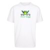 Build Your Brand Oversize T-Shirt Heavy Miniaturansicht